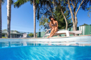 BIG4 Batemans Bay at Easts Riverside Holiday Park, Batemans Bay